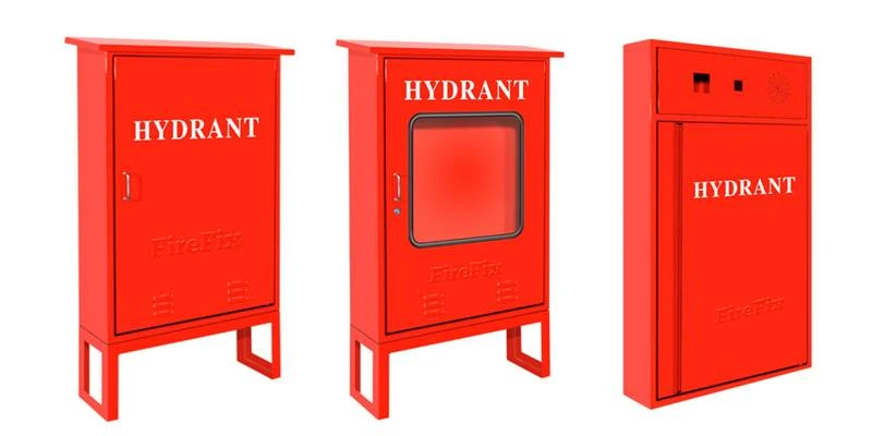 Hydrant Box patigeni