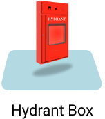 Shop Hydrant