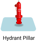 Shop Hydrant