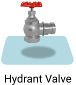 Shop Hydrant