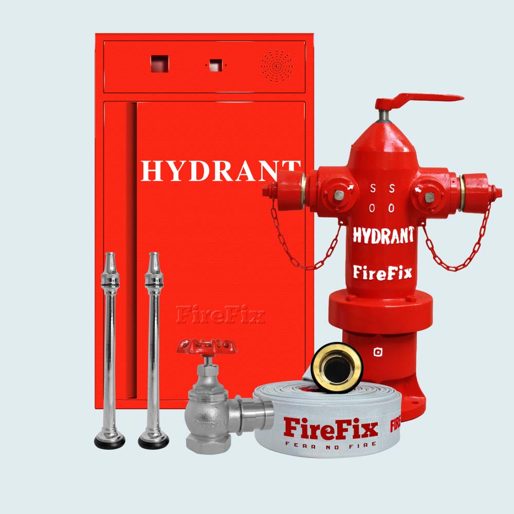 Shop Hydrant