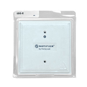 ISO-X-Front-1 isolator module iso x notifier