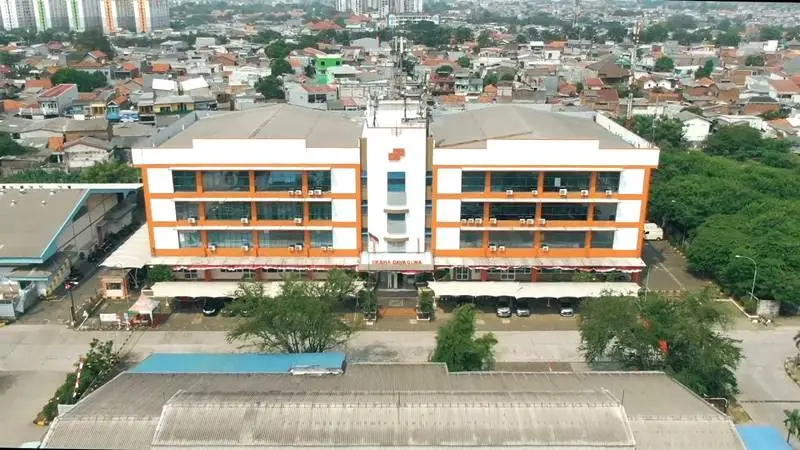 JIEP Pulogadung