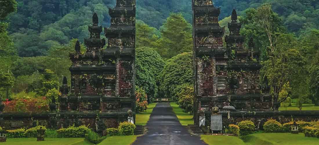 Jasa Instalasi fire Alarm Bali