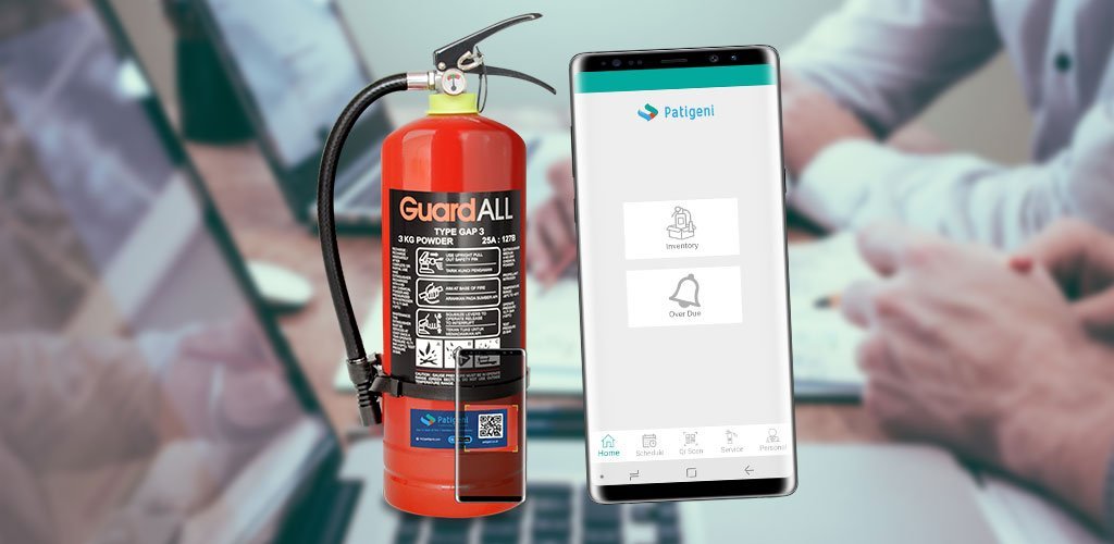 Jual Alat Pemadam Api Semarang Promo Aplikasi APAR Gratis