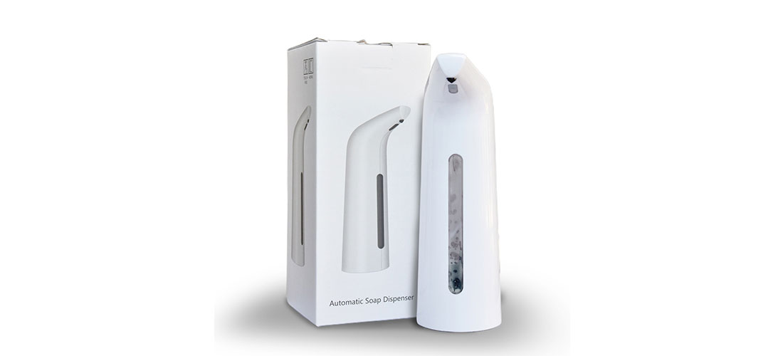 Jual Dispenser Sabun Otomatis Item New Normal Terlaris