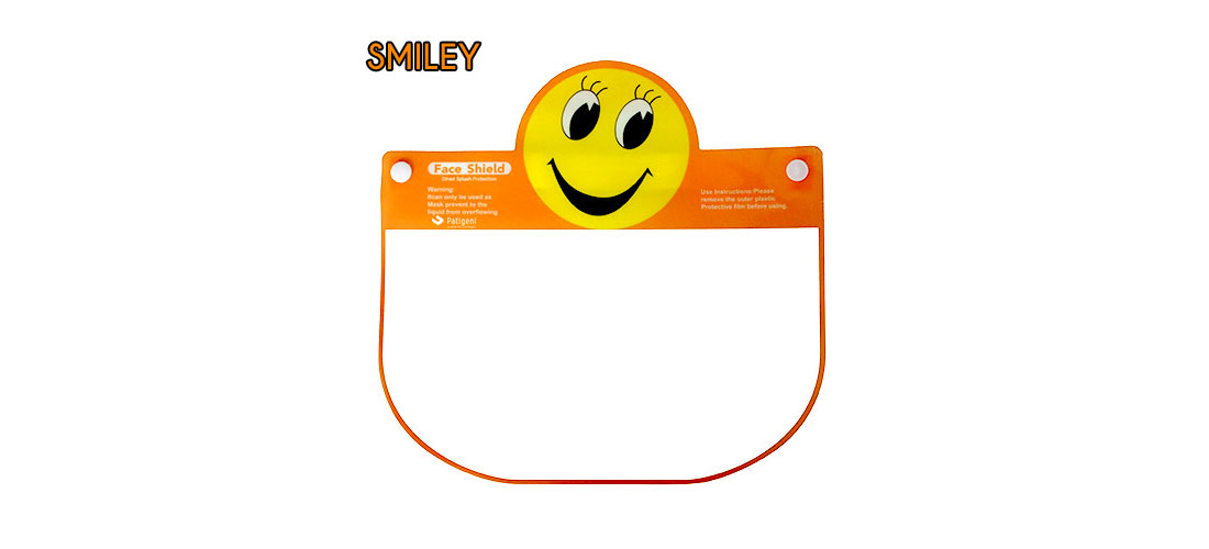 Jual Face Shield Anak Semarang Harga Ekonomis