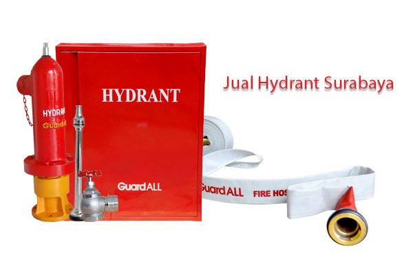Jual Hydrant Surabaya