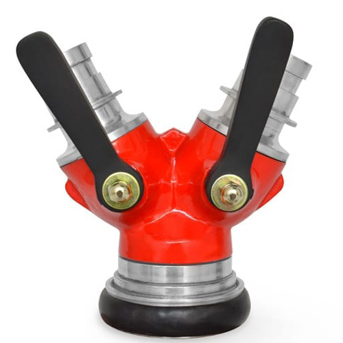 jual y connection hydrant