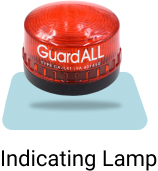 Shop Alarm
