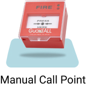 Shop Alarm