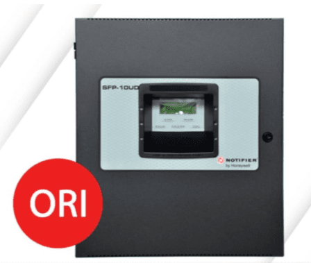 jual mcfa notifier 10 zone