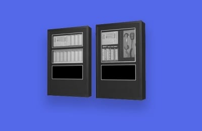 NFS2-3030-Intelligent-Addressable-Fire-Alarm-System-Notifier-400×260