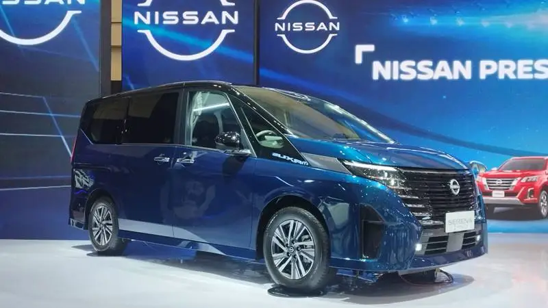 NISSAN Indonesia