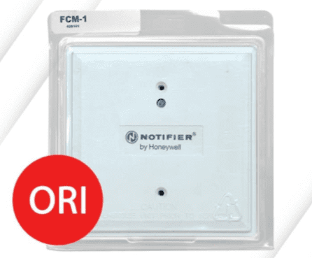 jual notifier control module