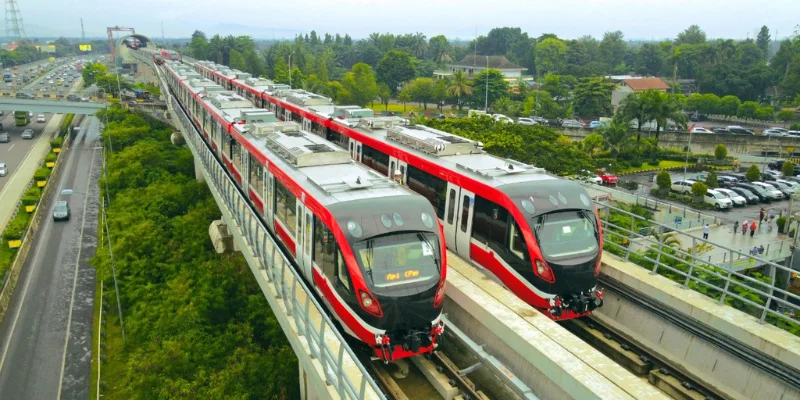 Proyek strategis nasional adalah