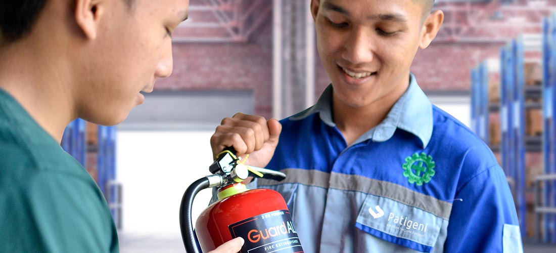 Refill APAR Jakarta Selatan On-site Solusi Atasi Kemacetan Jakarta