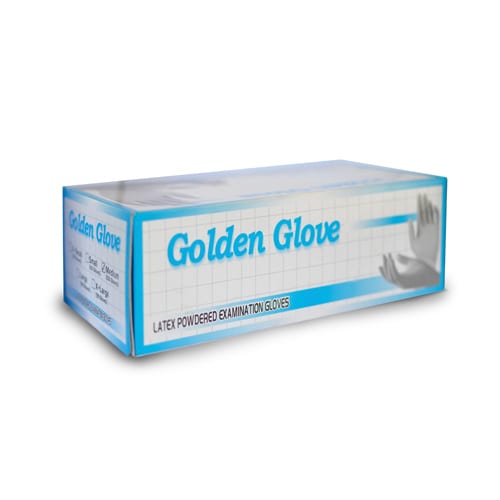 jual sarung tangan latex isi 50