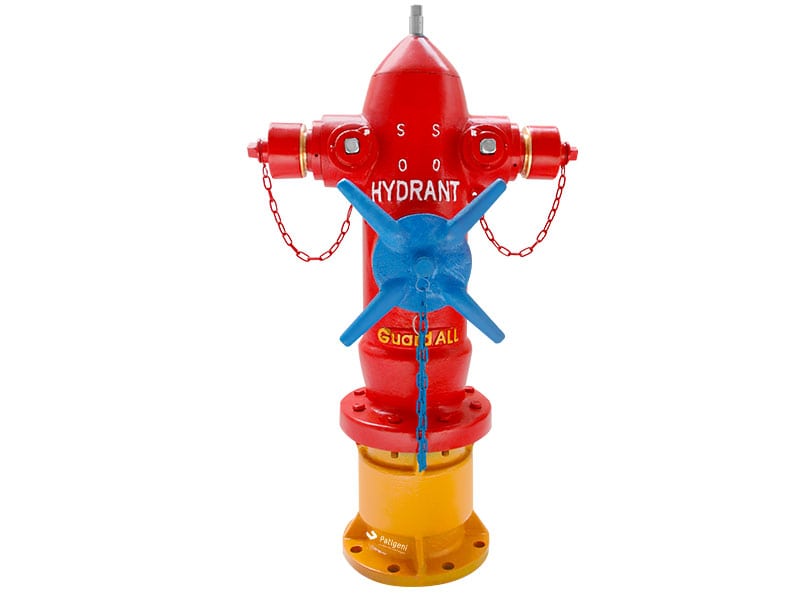 Supplier Hydrant Pillar Jakarta Berbagai Merek Berkualitas