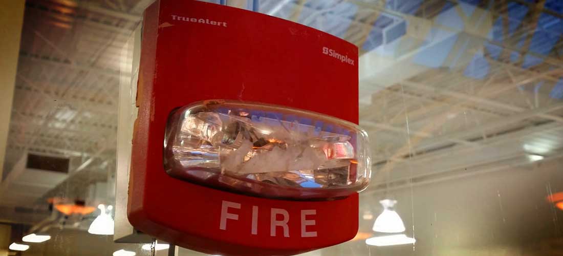 Toko fire alarm surabaya