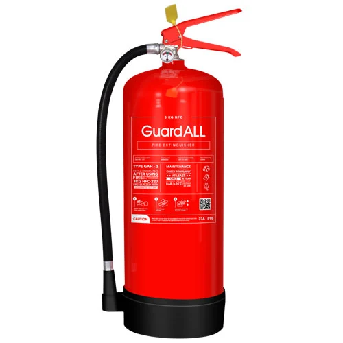 alat pemadam api liquid gas