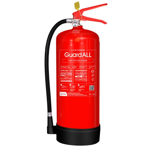 alat pemadam api guardall