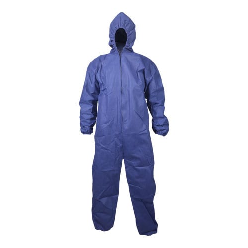 jual baju hazmat spunbound
