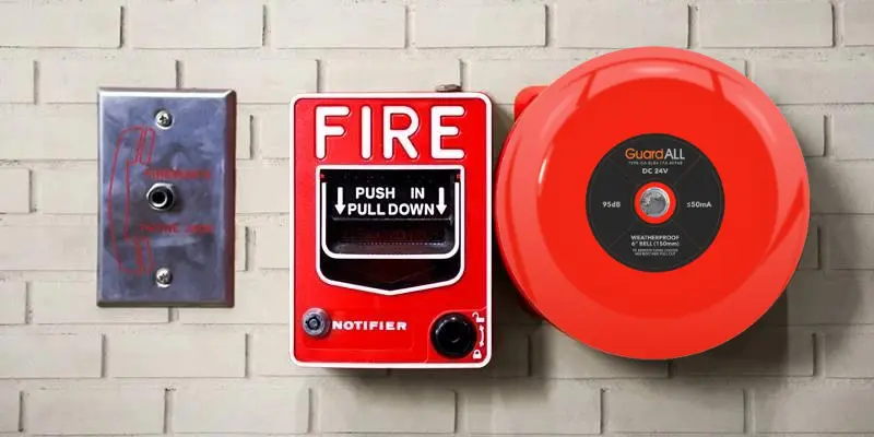 distributor fire alarm standar instalasi sistem kebakaran otomatik distributor fire alarm standar instalasi sistem kebakaran