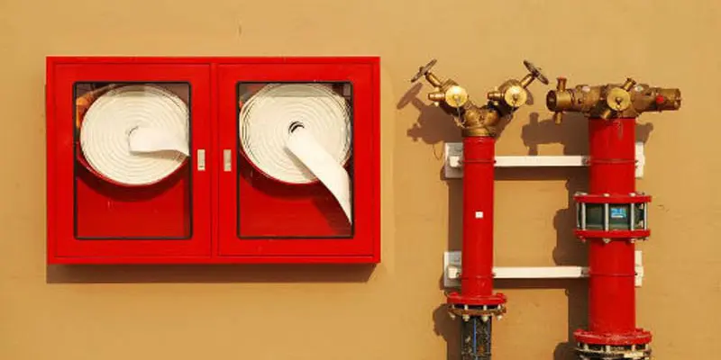 box hydrant standar UL FM