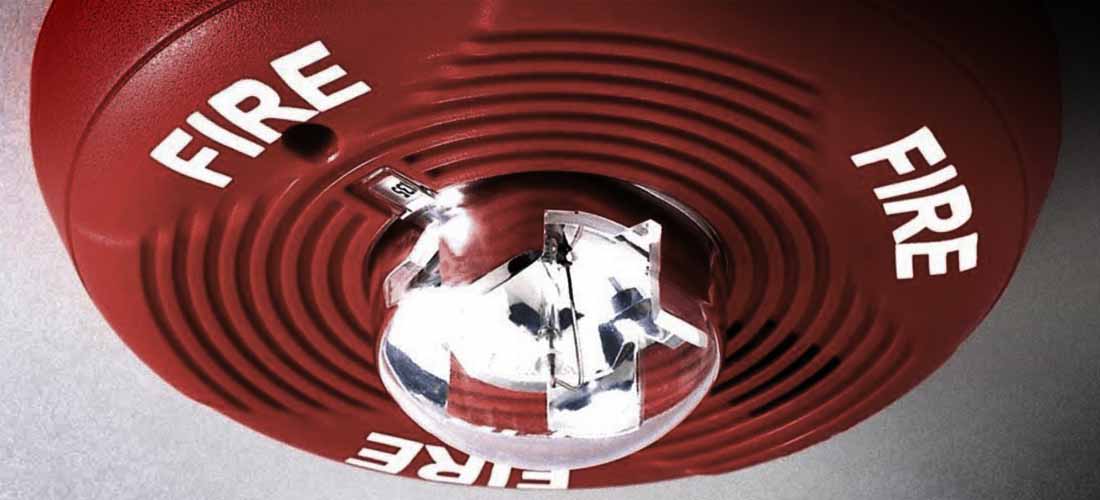 distributor fire alarm hong chang surabaya