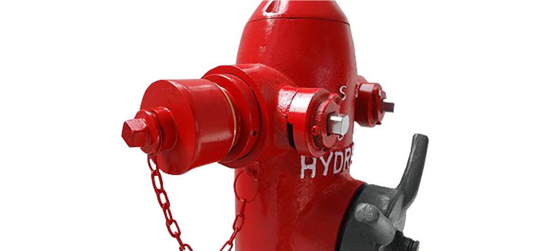 Distributor Hydrant Pillar Hooseki Jakarta - Hydrant Pillar Terjangkau