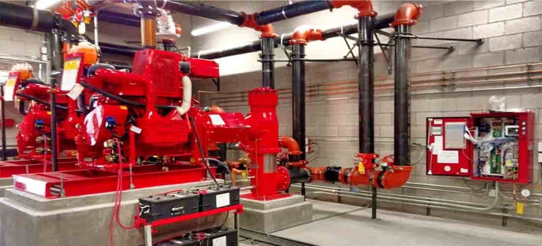 Distributor Pompa Ebara Surabaya Terlengkap