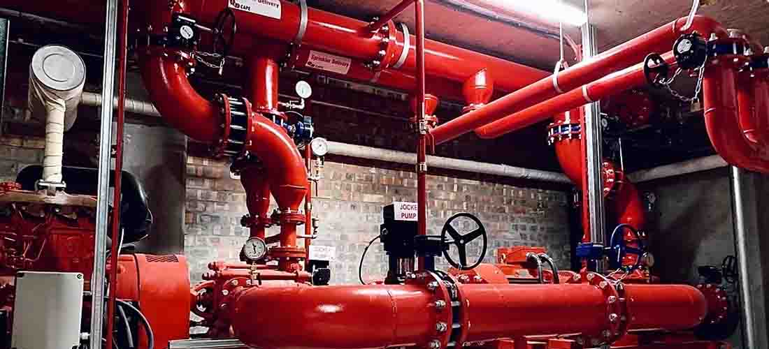 Distributor Pompa Fairbanks Nijhuis Surabaya Terlengkap