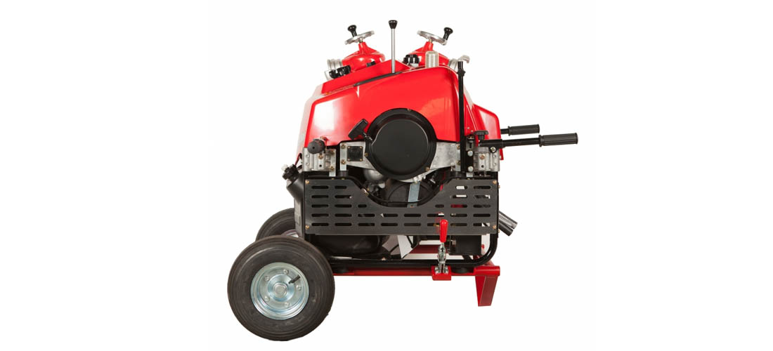 Distributor Pompa Hydrant Tohatsu Surabaya Terjangkau
