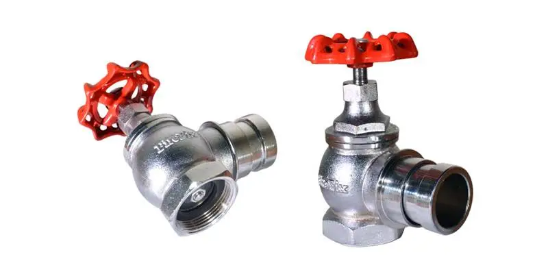 merk valve dari kontraktor hydrant terpercaya
