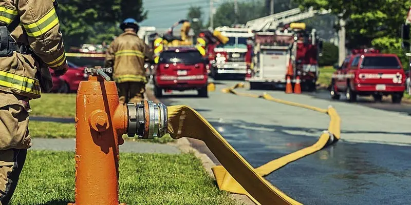 Syarat Pemasangan Hydrant peraturan hydrant terbaru tentang instalasi fire hydrant system Syarat Pemasangan Hydrant peraturan hydrant terbaru