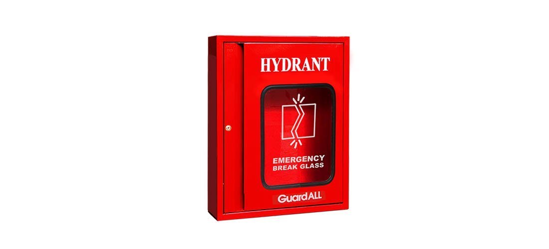 Harga Box Hydrant Indoor - Jual Hydrant Box Terjangkau