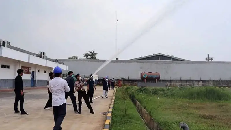 harga fire nozzle hydrant terbaru