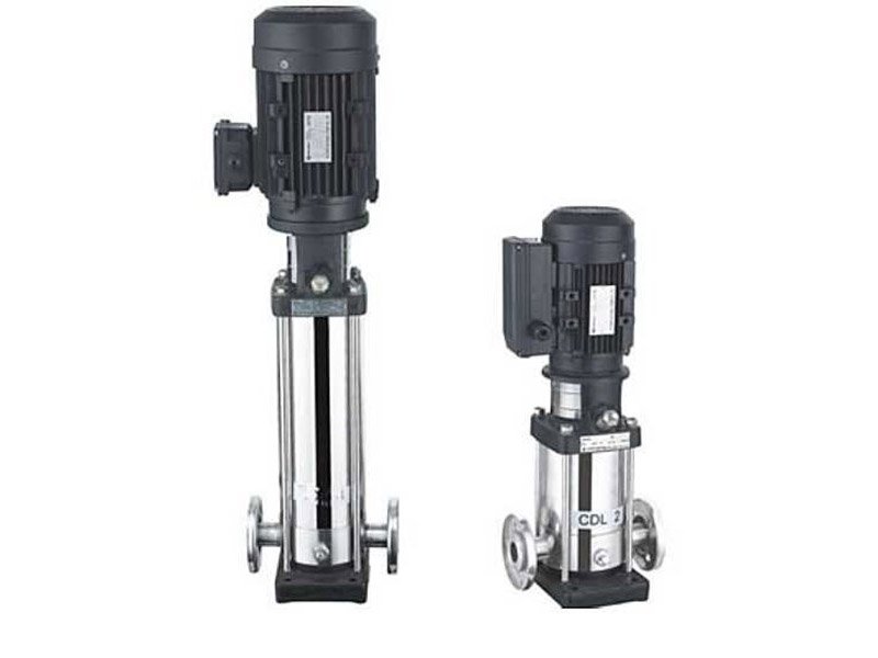 Harga Jockey Pump CNP - Pompa Jockey CNP