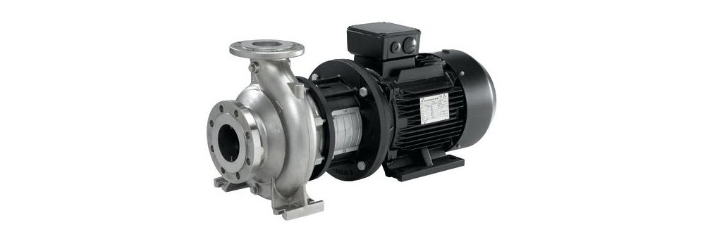 Harga Jockey Pump Grundfos - Distributor Jockey Pump