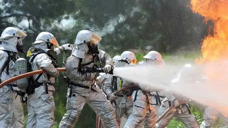 harga nozzle fire hydrant terbaru
