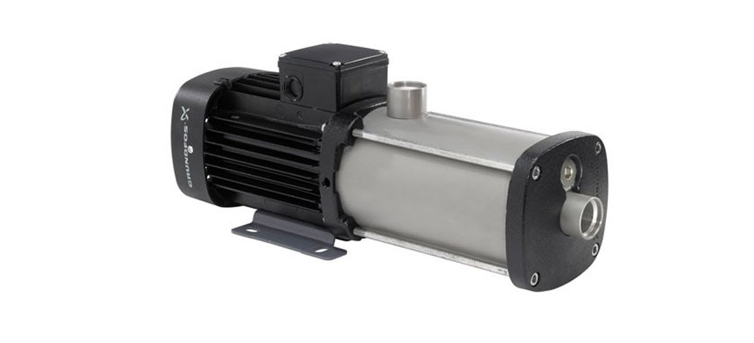 rga Pompa Grundfos Jakarta - Jockey Pump Grundfos