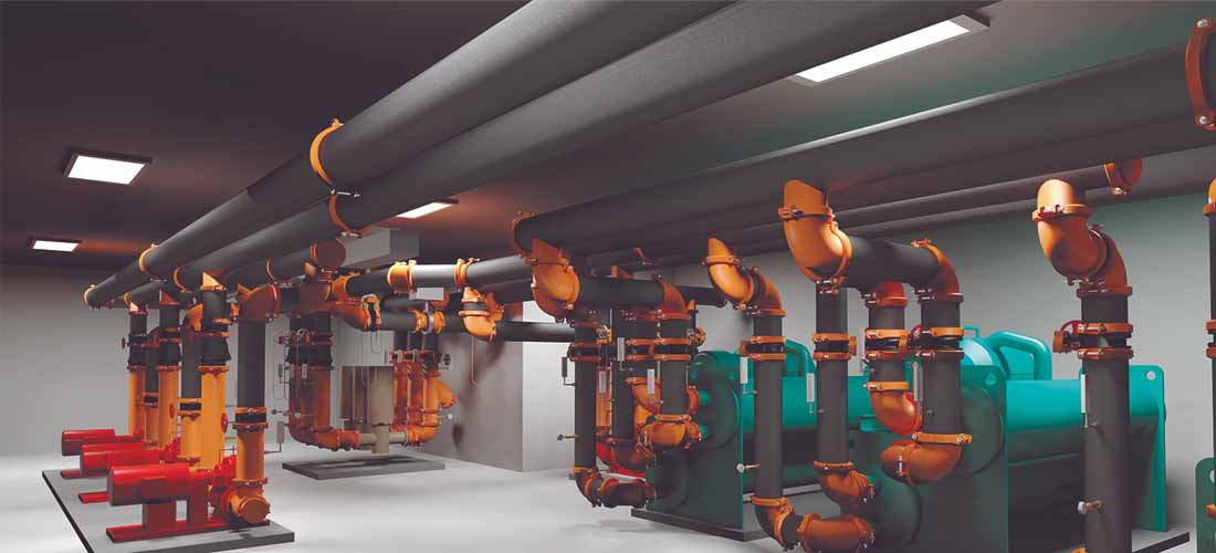 Harga Pompa Hydrant Diesel Surabaya Terbaru Segala Merek