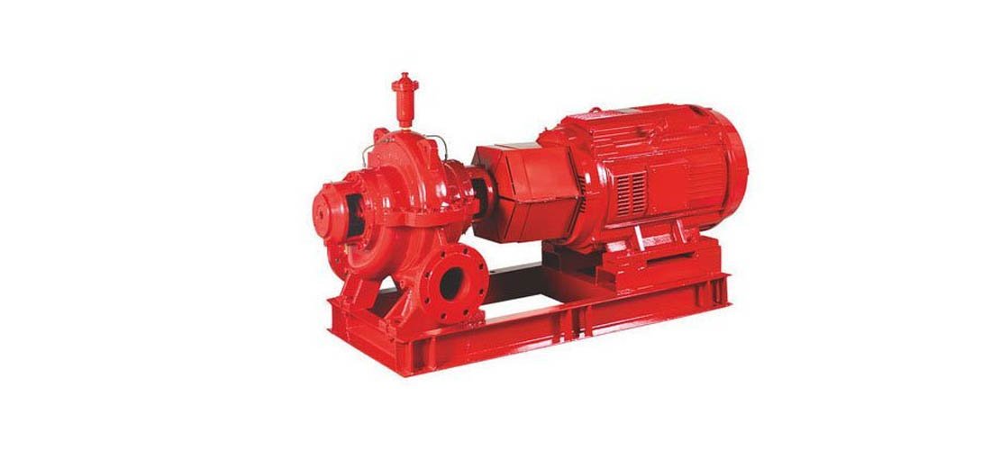 Harga Pompa Sentrifugal Ebara - Pompa Ebara Bergaransi