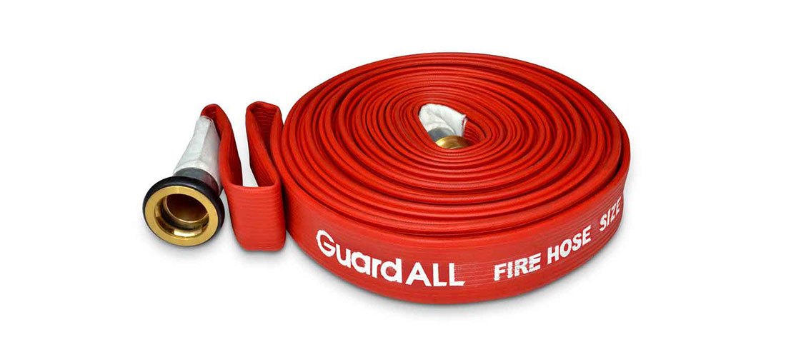 Harga Selang Hydrant 2.5 Inch GuardALL