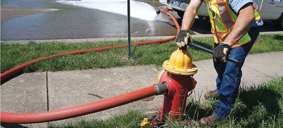 Harga Selang Hydrant 2.5 Inch - Hydrant Pillar