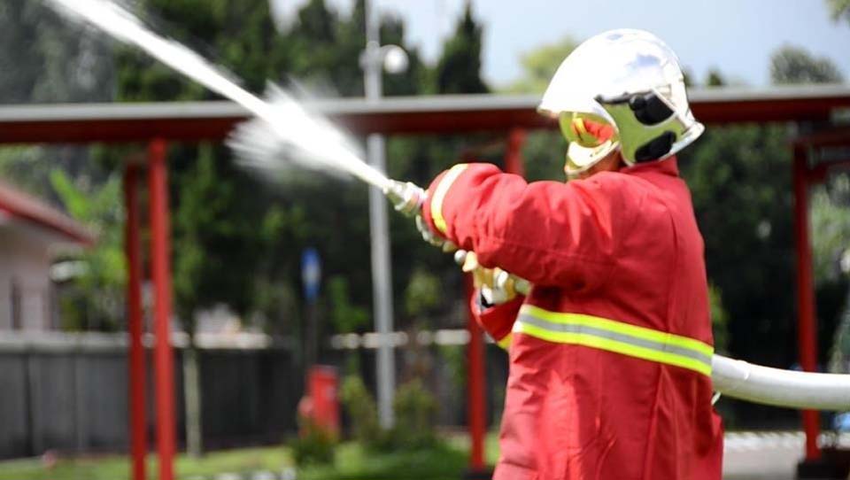 Harga Selang Hydrant GuardALL di Distributor Resmi