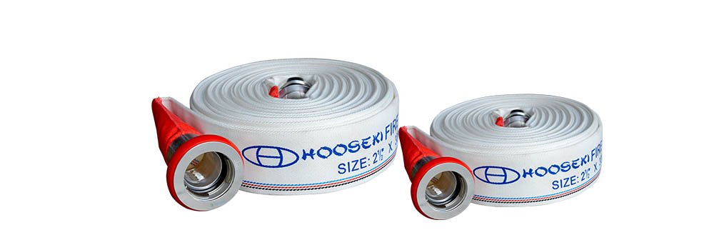 Harga Selang Hydrant Jakarta - Fire Hose Hooseki