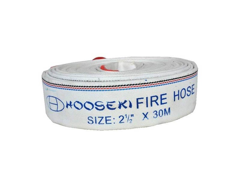 Harga Selang Hydrant Jakarta - Fire Hose Outdoor