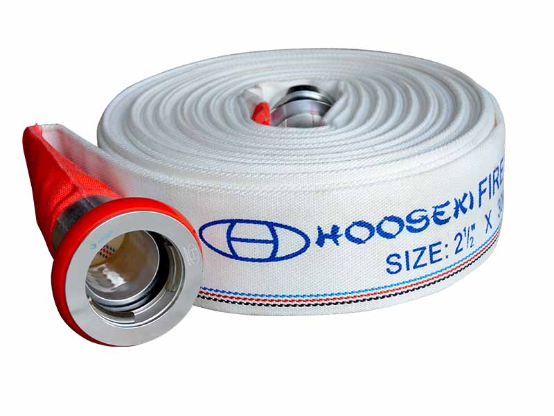 Harga Selang Hydrant Jakarta - Fire Hose Bergaransi